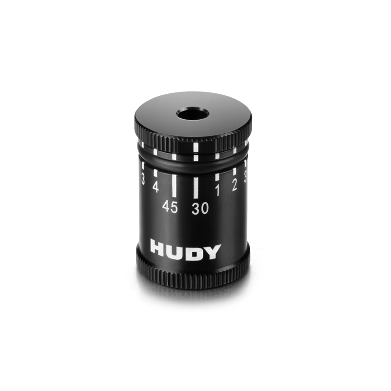 Adjustable Ride Height Gauge 30-45mm