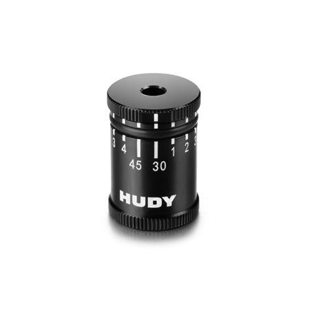 Adjustable Ride Height Gauge 30-45mm