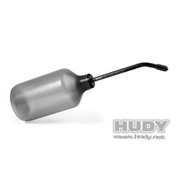 Fuel Bottle With Aluminum Neck