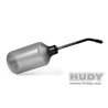 Fuel Bottle With Aluminum Neck