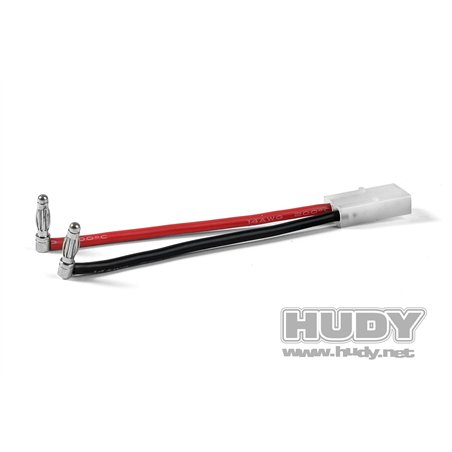 Star-Box Cable With LiPo Connectors