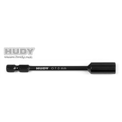Power Tool Tip Socket 7.0x90mm