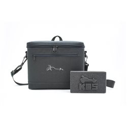 Koswork Leisure Transmitter Bag (250x140x210mm)
