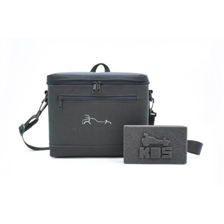 Koswork Leisure Transmitter Bag (250x140x210mm)