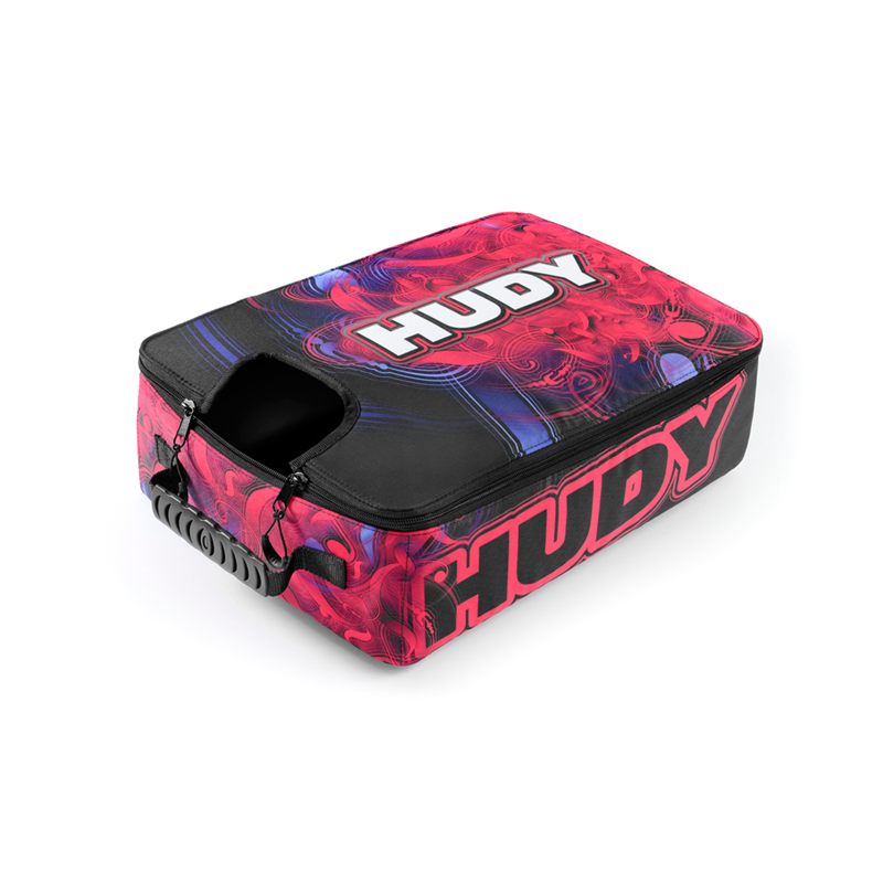 Car Bag - 1/8 & 1/10 Off-Road