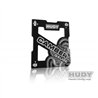 Quick Camber Gauge 1/8 Off-Road 1° 2° 3°