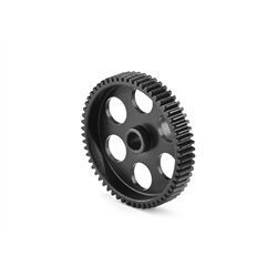 Alu Ultra-Light Pinion Gear - Hard Coated - 59T / 64