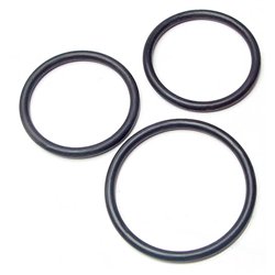Rubber Transmition Belt for Tech Comm Lathe (3)