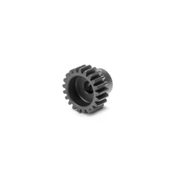 Alu Ultra-Light Pinion Gear-Hard Coated-20T/48