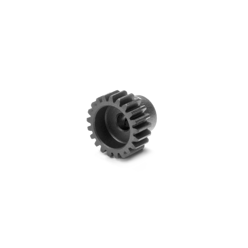 Alu Ultra-Light Pinion Gear-Hard Coated-20T/48