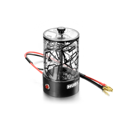 Air Vac - Vacuum Pump - on-Road 1/8, 1/10, 1/12