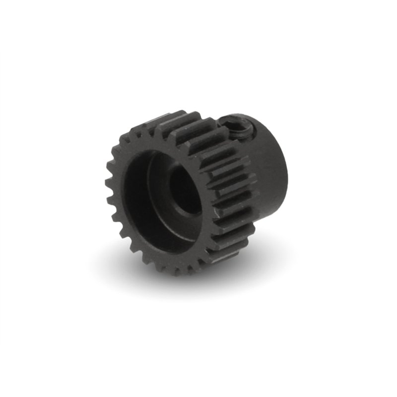 Alu Ultra-Light Pinion Gear - Hard Coated - 25T / 64