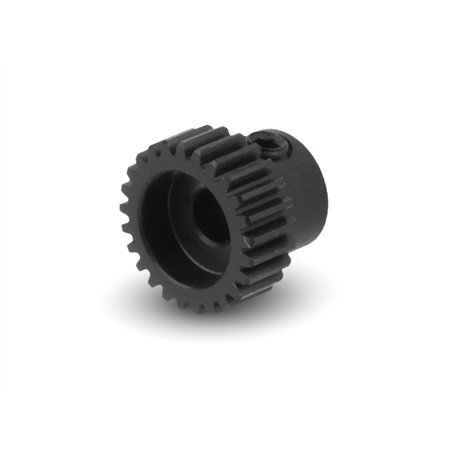 Alu Ultra-Light Pinion Gear - Hard Coated - 25T / 64