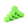 1/10 Off-Road Wheel - 4WD – Front – Green (10)
