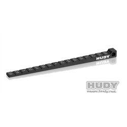 Ride Height Gauge Stepped 1/10 & 1/12 Pan Cars