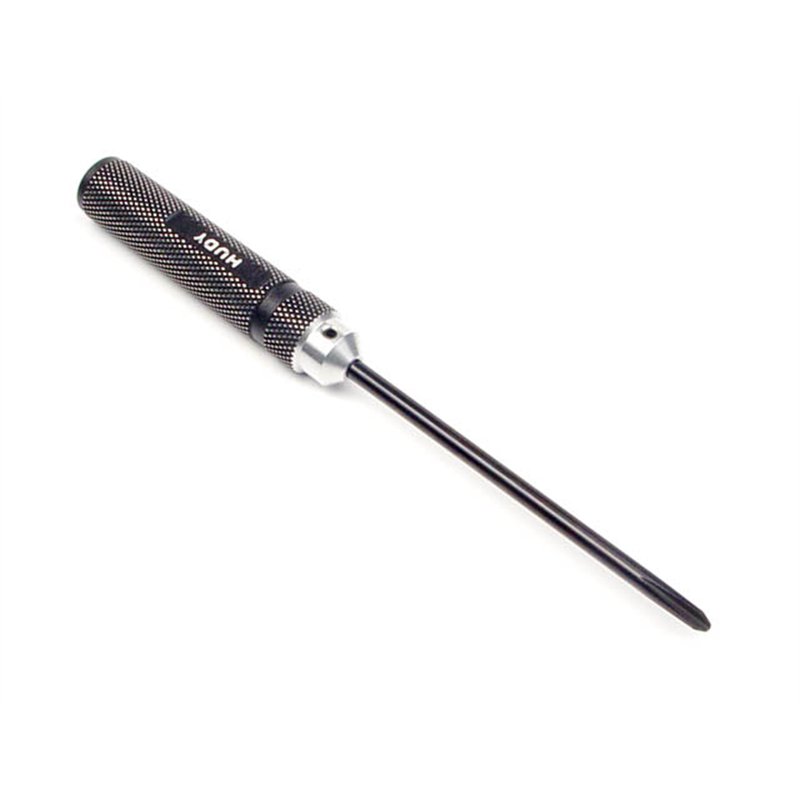 Phillips Screwdriver 5.0 x 120 mm