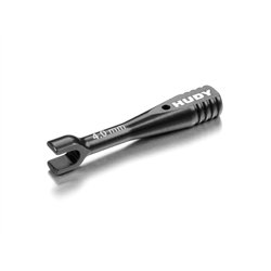 Alu Turnbuckle Wrench 4mm - Swiss 7075 T6