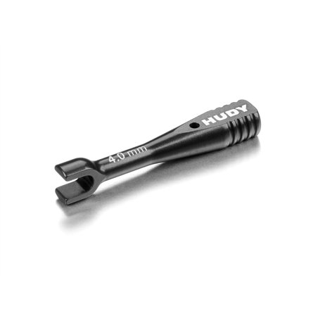 Alu Turnbuckle Wrench 4mm - Swiss 7075 T6