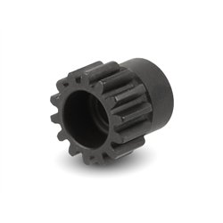 Pinion Gear - Hard Steel - 14T / 32 (Modul 0.8)