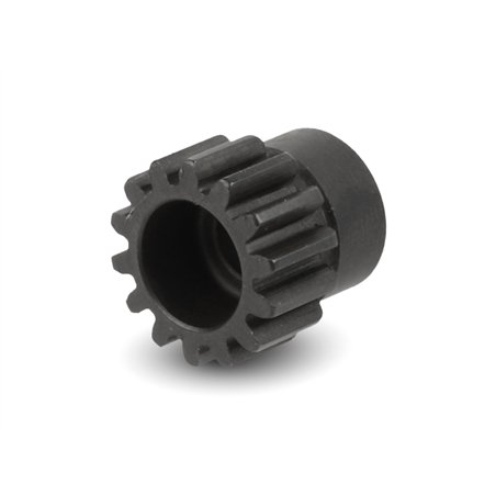 Pinion Gear - Hard Steel - 14T / 32 (Modul 0.8)