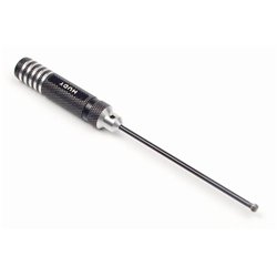 Allen Wrench + Ball Repl. Tip 5.0 x 120 mm
