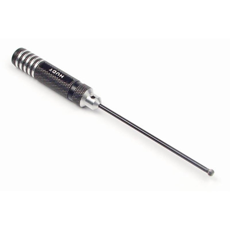 Allen Wrench + Ball Repl. Tip 5.0 x 120 mm