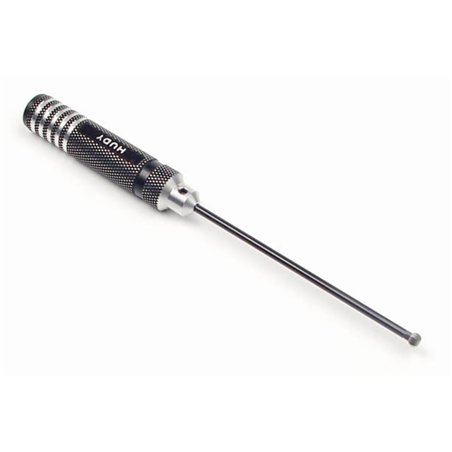 Allen Wrench + Ball Repl. Tip 5.0 x 120 mm