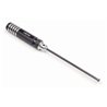 Allen Wrench + Ball Repl. Tip 5.0 x 120 mm