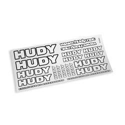 Stickers for Bodies
