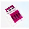 Tire Mounting Band - Large - Purple (4)
