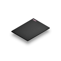 Flat Set-Up Board 1/10 & 1/12 On-Road - Lightweight - Dark Grey