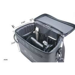 Koswork Leisure Transmitter Bag (250x140x210mm)