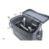 Koswork Leisure Transmitter Bag (250x140x210mm)