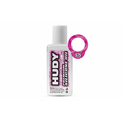 Silicone Oil 575 cSt - 100ml