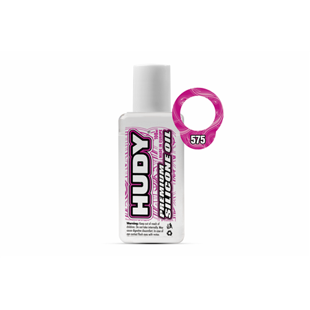 Silicone Oil 575 cSt - 100ml