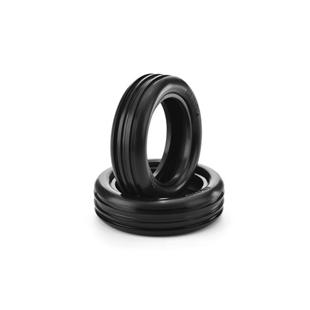 1/10 Off-Road Tire 2WD Front Dirt - 302 - Medium (2)