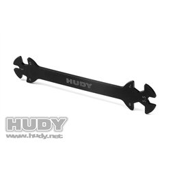 Special Tool for Turnbuckles & Nuts