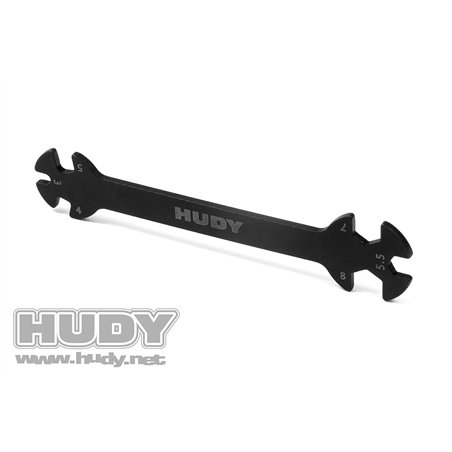Special Tool for Turnbuckles & Nuts