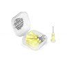 Glue Tip Needle 0.8mm - Straight (10)
