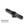 Alu Throttle Servo Horn - Ko Propo, Jr, Sanwa, Airtronics - 23T