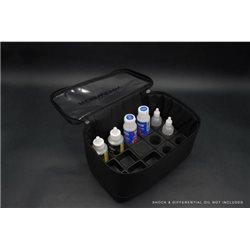 Koswork Shock & diff Fluid Bag (250x145x110mm)