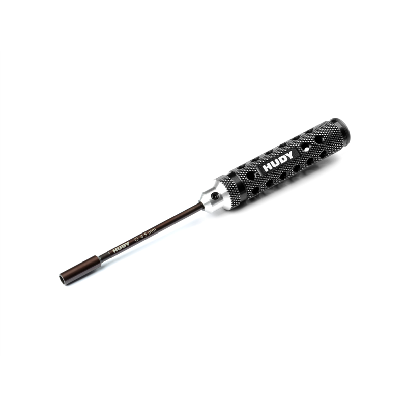 Socket Driver 4.5mm Limited Edition