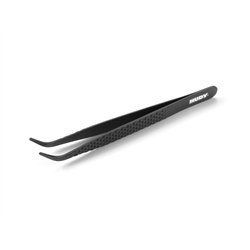 Proffesional Tweezers Curved