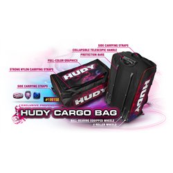 Cargo Bag - Exclusive Edition
