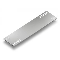 Battery Weight 35g - Slim LiPo Batteries