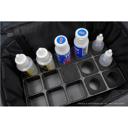 Koswork Shock & diff Fluid Bag (250x145x110mm)