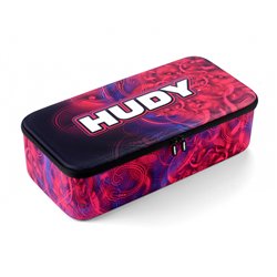 Hard Case - 440x220x115mm - 1/10 On-Road Car