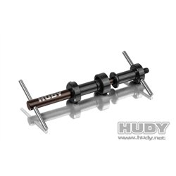 Ultimate Engine Tool Kit for .12 Engine