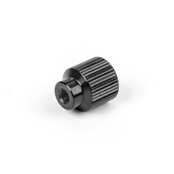 Alu Adapter For 1/12 Pan Car & 1/10 Formula Tire