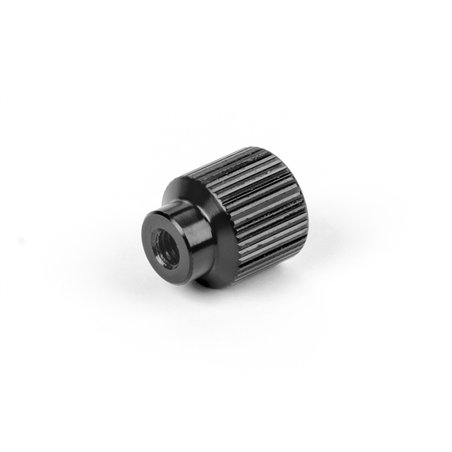 Alu Adapter For 1/12 Pan Car & 1/10 Formula Tire